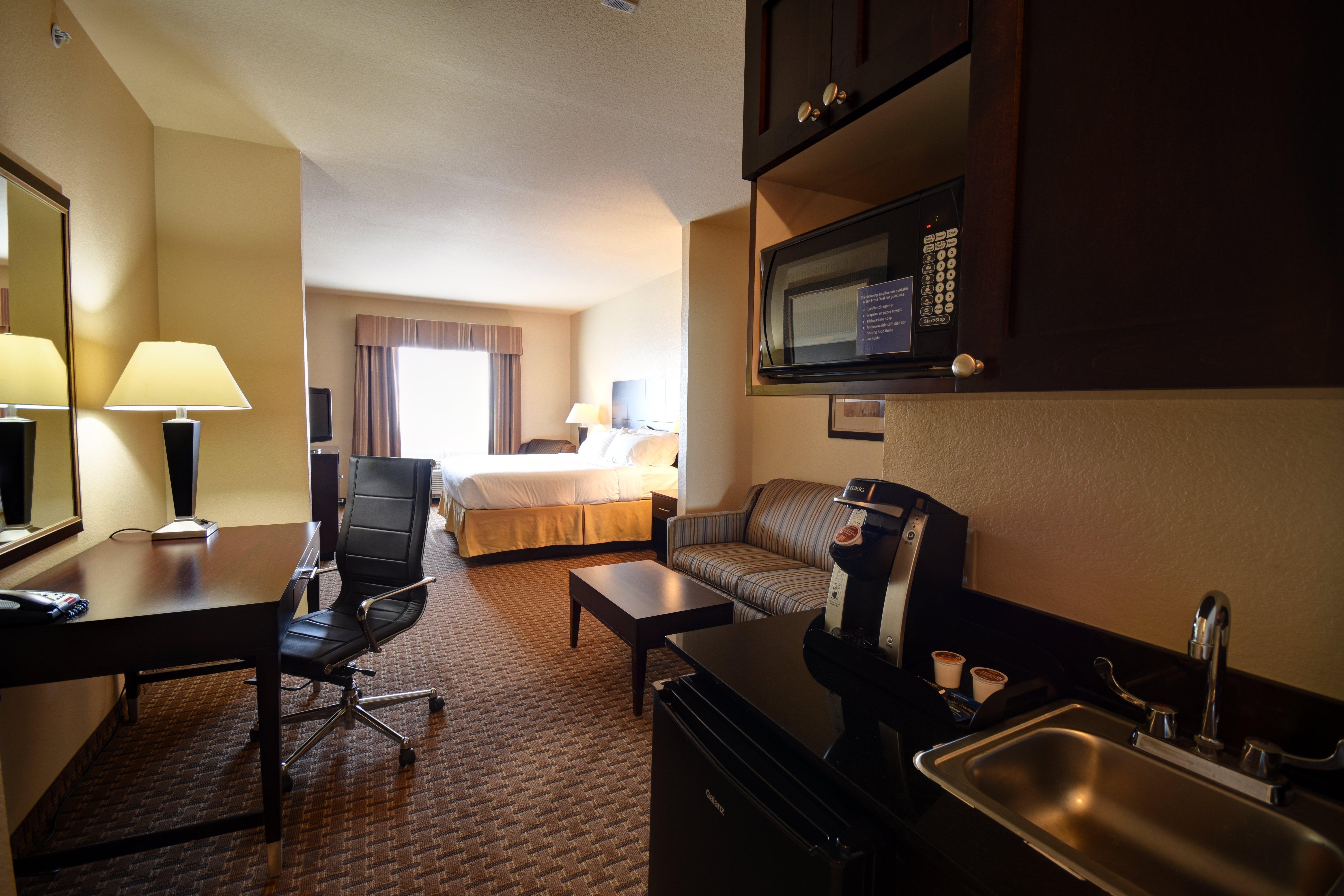 Express & By Ihg Hotel 2*