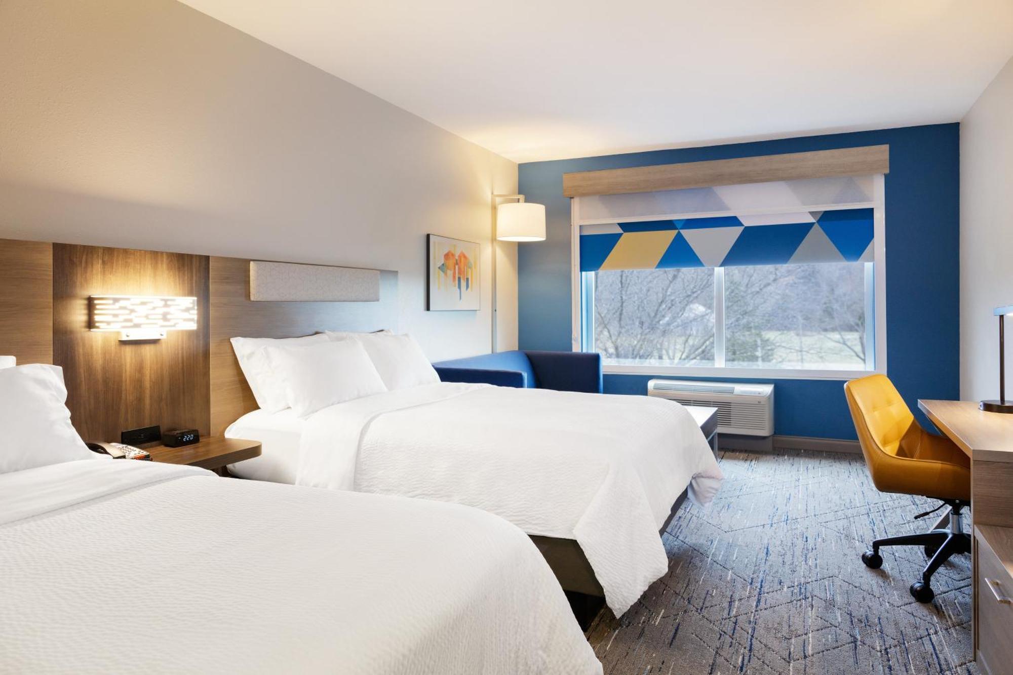 Express & By Ihg Hotel