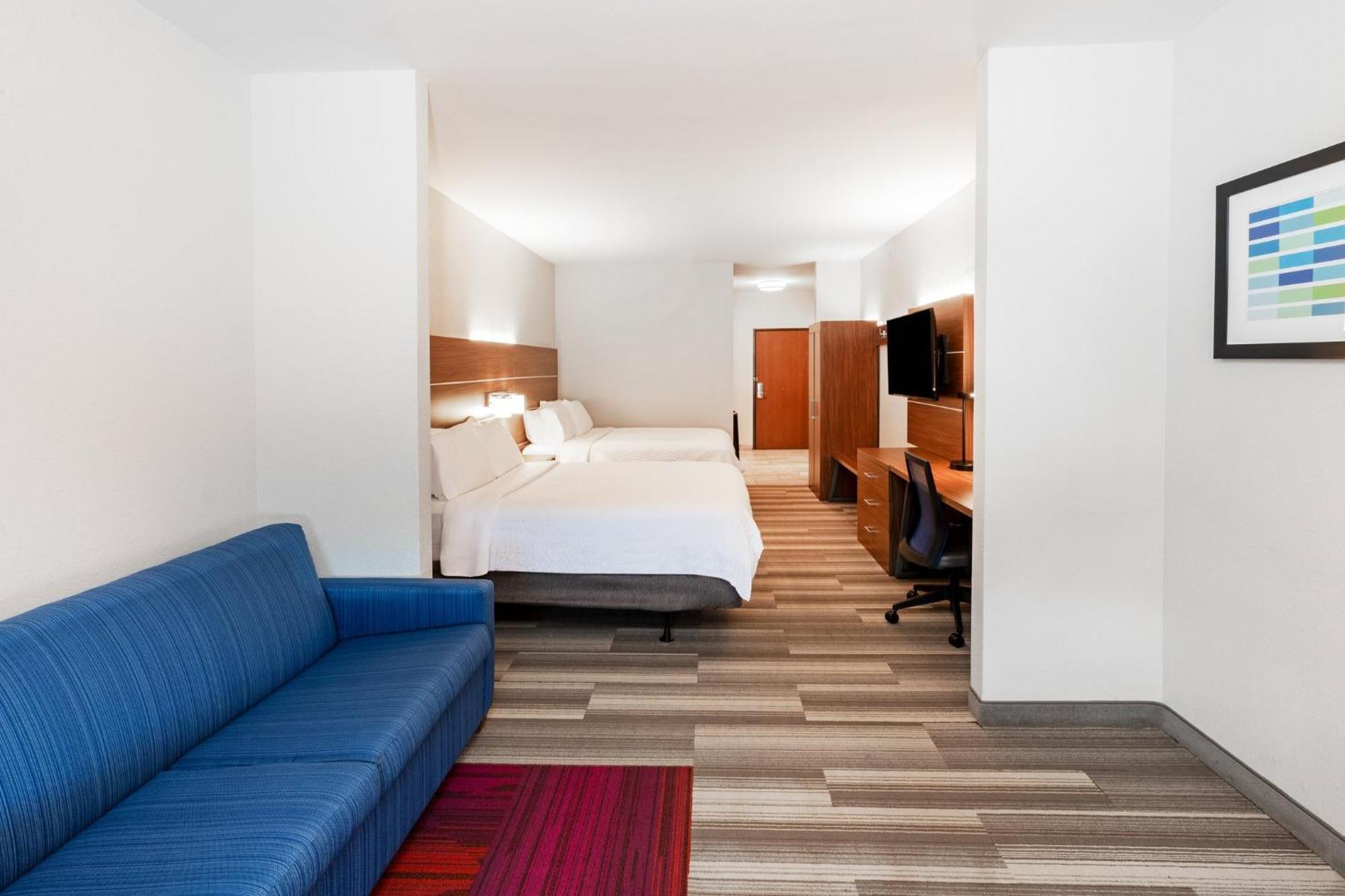 Express & By Ihg 2* Del Río